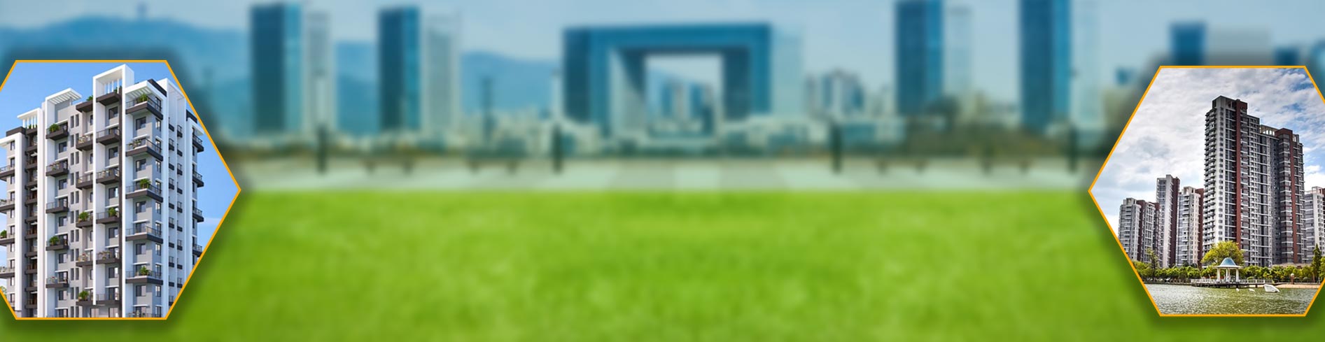 Property Acres Background